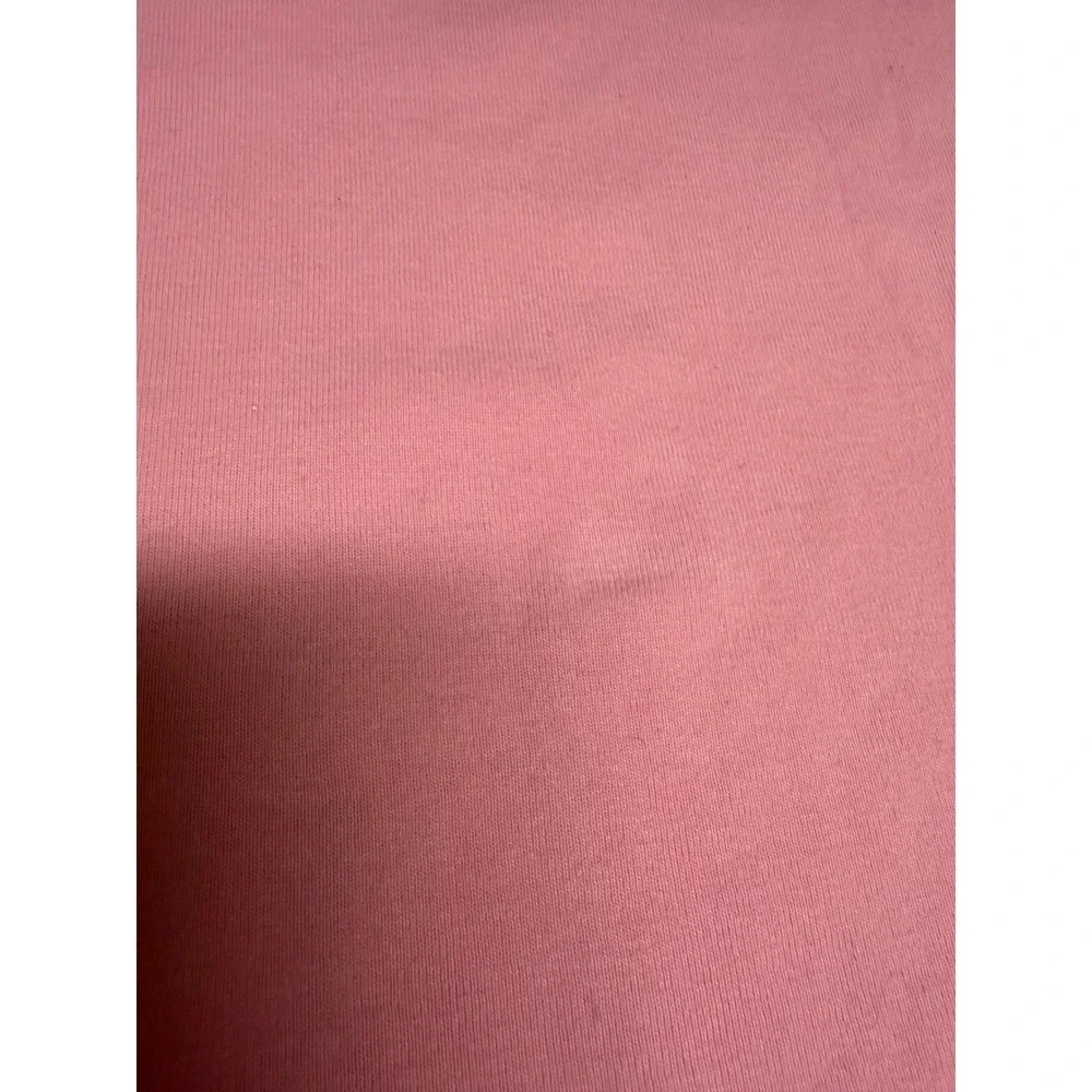 Gymboree Outlet Sweetheart Pink Heart Valentine Graphic Tee Girls Size 4